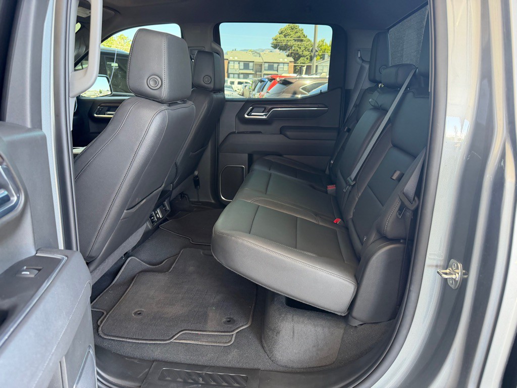 2026 GMC Sierra Image 18