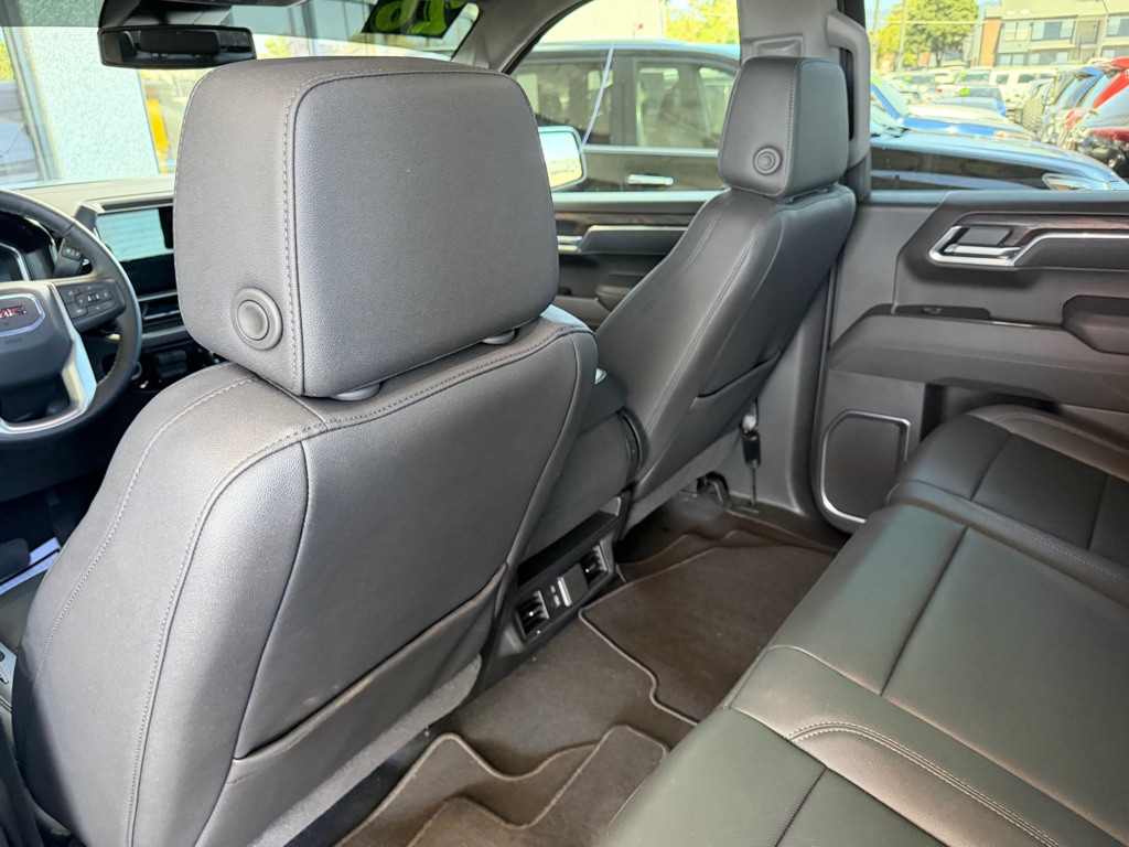 2026 GMC Sierra Image 20