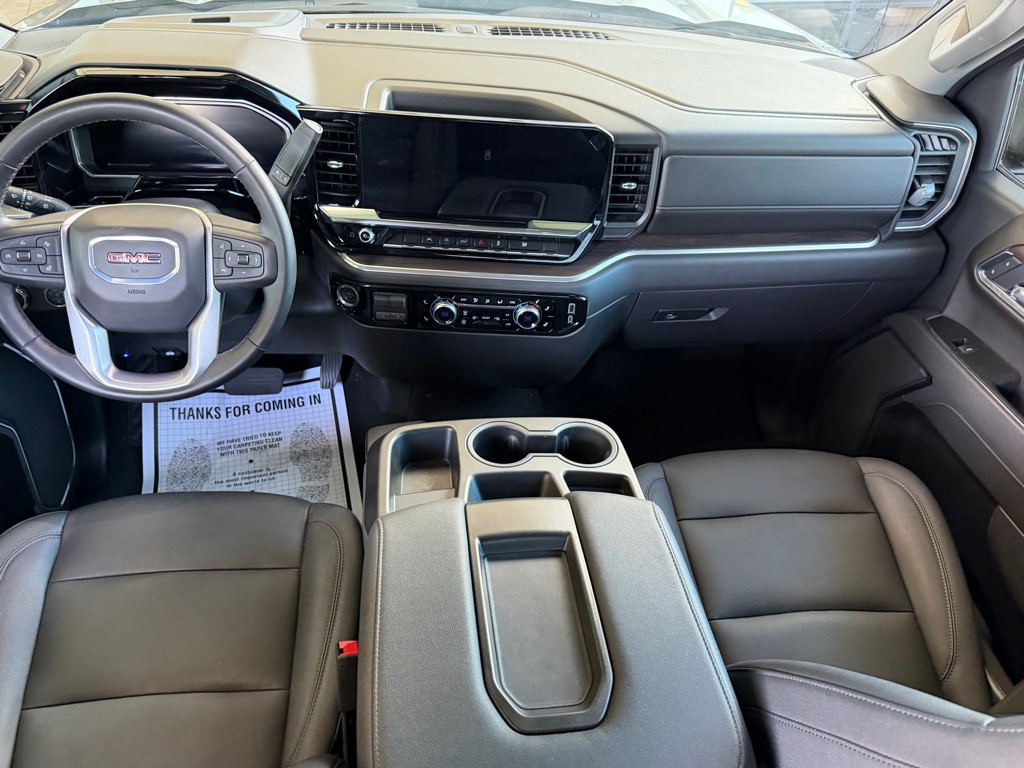 2026 GMC Sierra Image 22