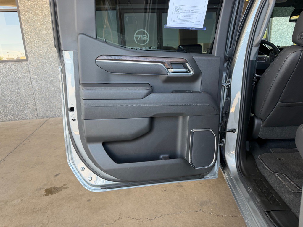 2026 GMC Sierra Image 23
