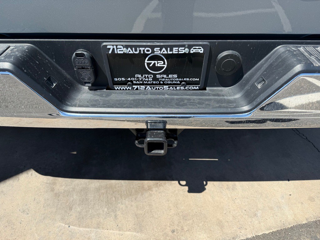 2026 GMC Sierra Image 24