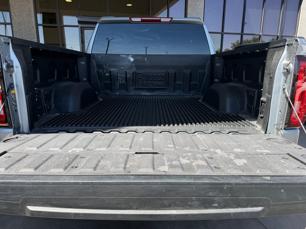 2026 GMC Sierra Image 25