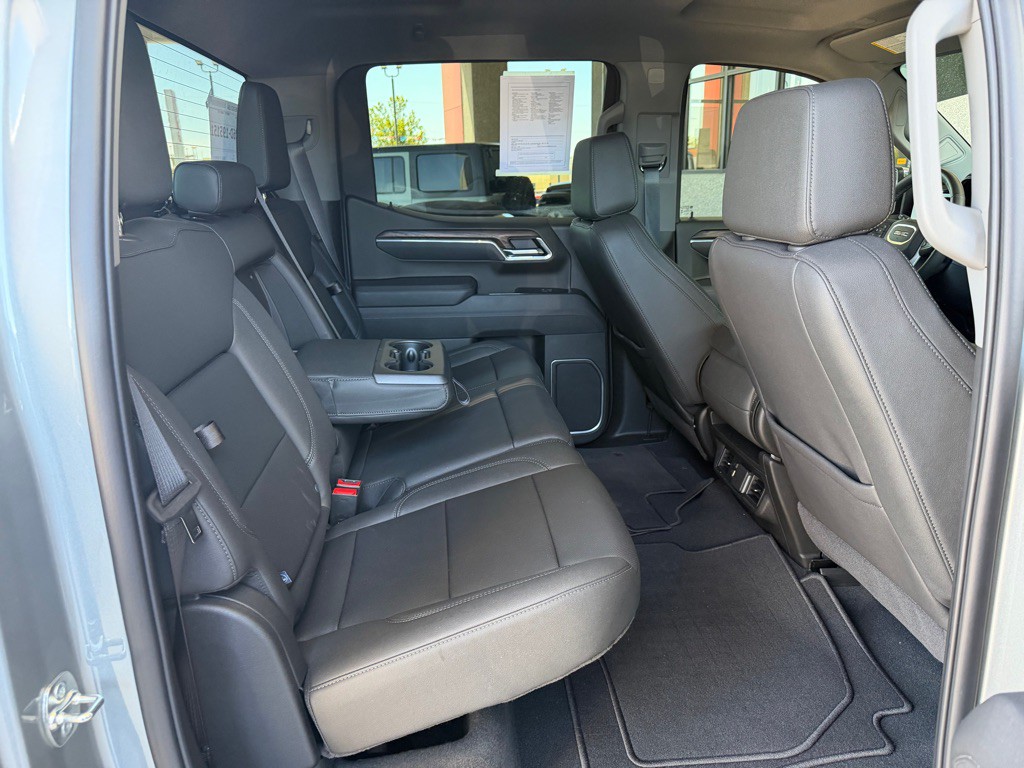 2026 GMC Sierra Image 26