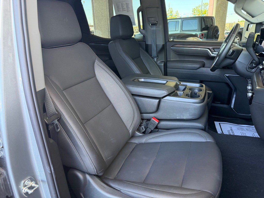 2026 GMC Sierra Image 31
