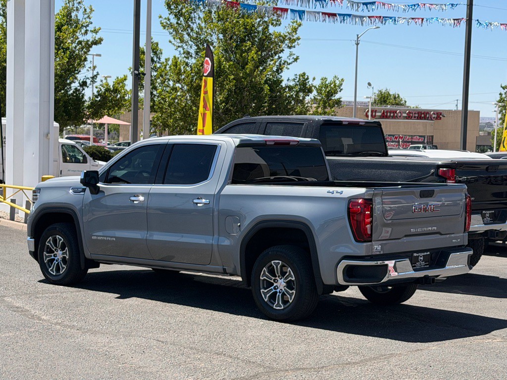 2026 GMC Sierra Image 40