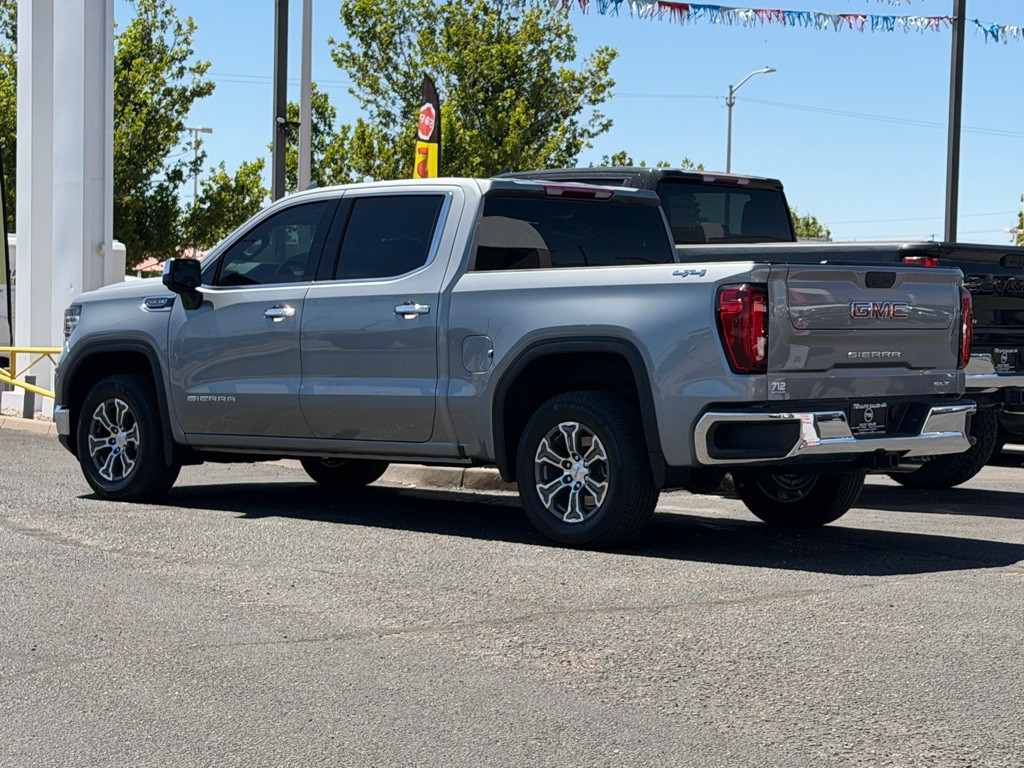 2026 GMC Sierra Image 41