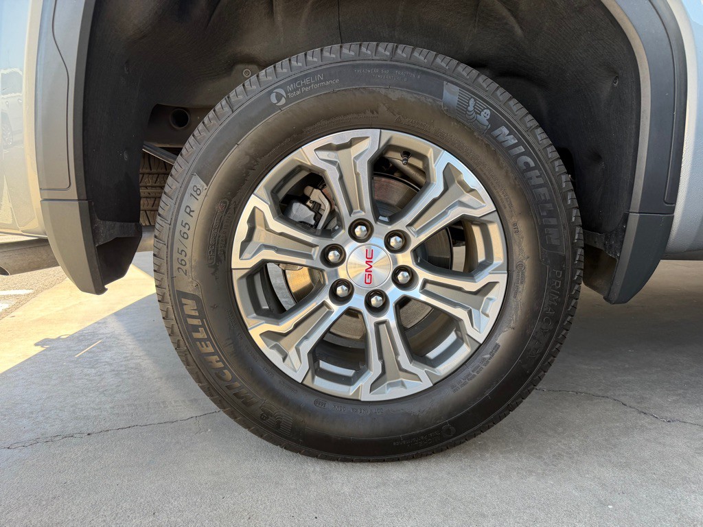 2026 GMC Sierra Image 53