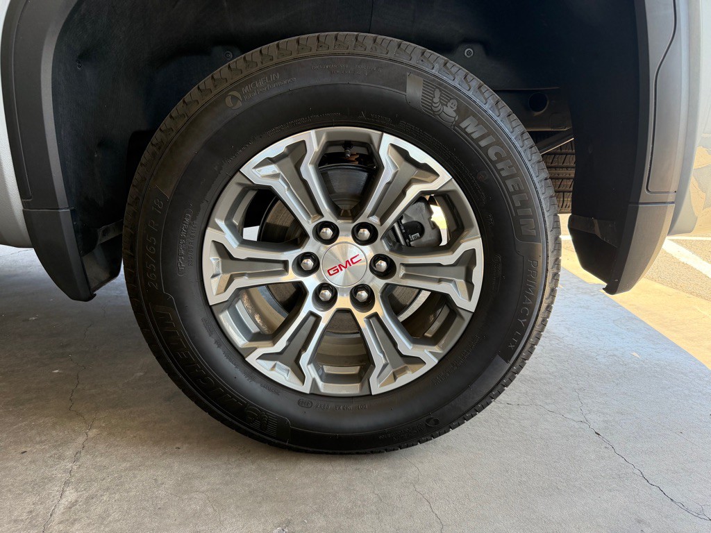2026 GMC Sierra Image 54