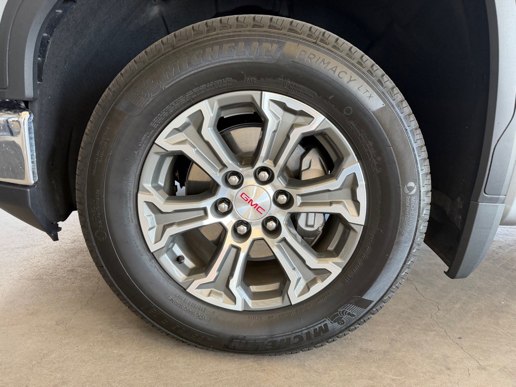 2026 GMC Sierra Image 55