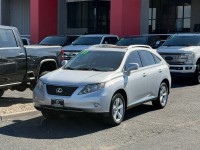 Image for 2011 Lexus RX 350 ID: 7466029