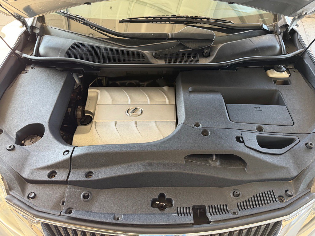 2011 Lexus RX Image 55