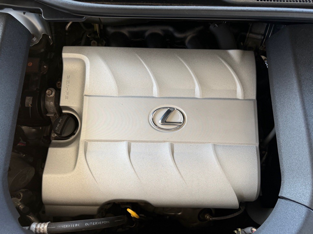 2011 Lexus RX Image 56
