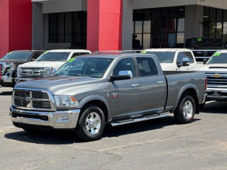 Image for 2012 Dodge Ram 3500 Laramie ID: 7466112