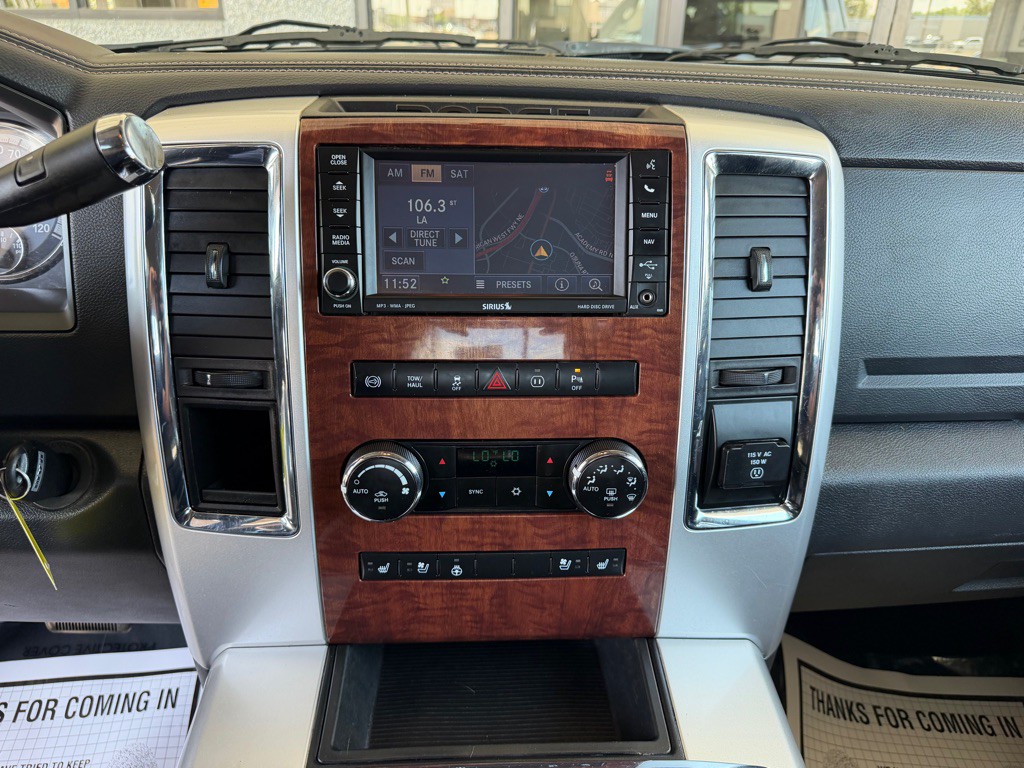 2012 Dodge Ram 3500 Image 13