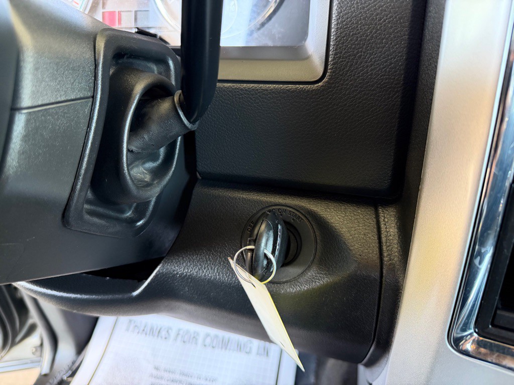 2012 Dodge Ram 3500 Image 17