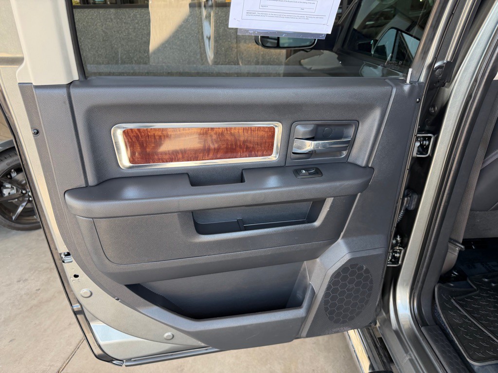 2012 Dodge Ram 3500 Image 22