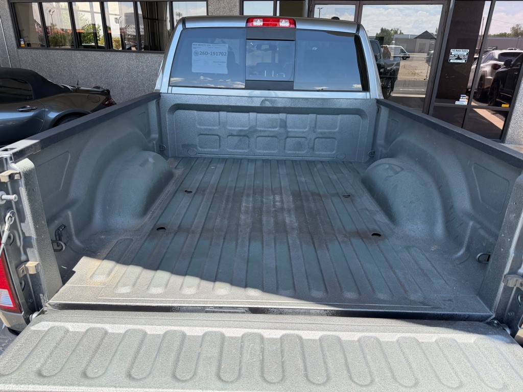 2012 Dodge Ram 3500 Image 24