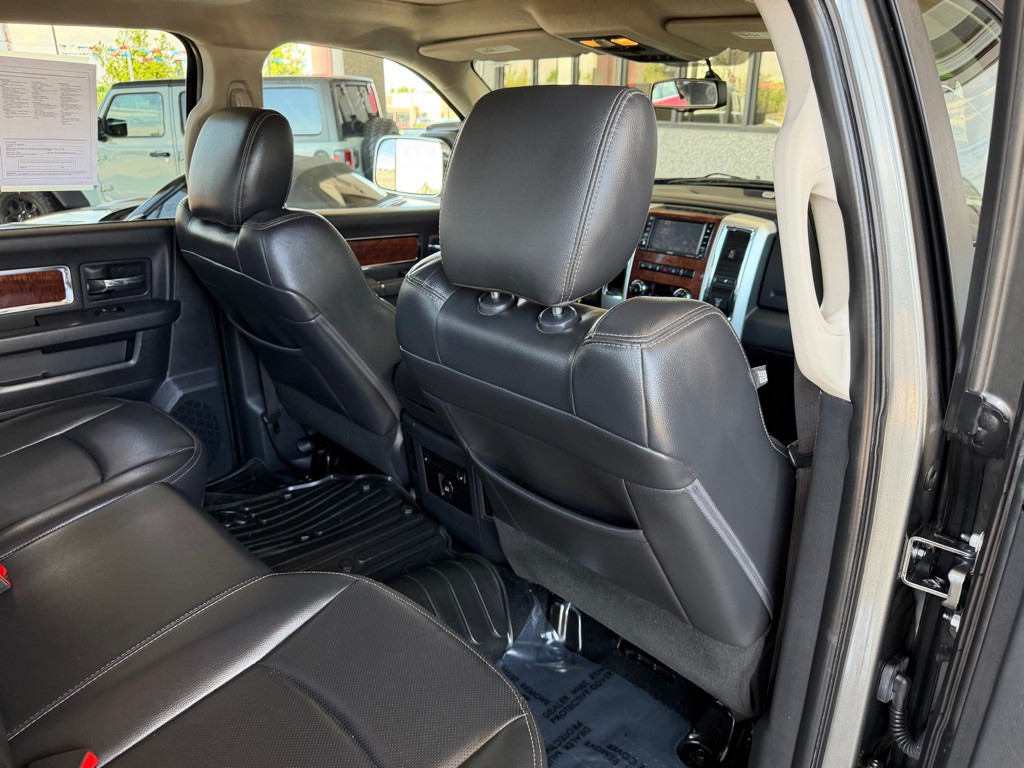 2012 Dodge Ram 3500 Image 27