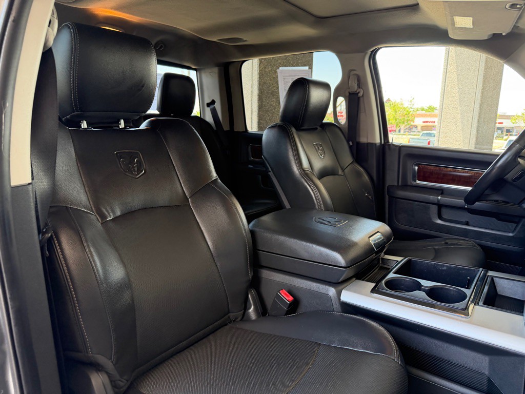 2012 Dodge Ram 3500 Image 31