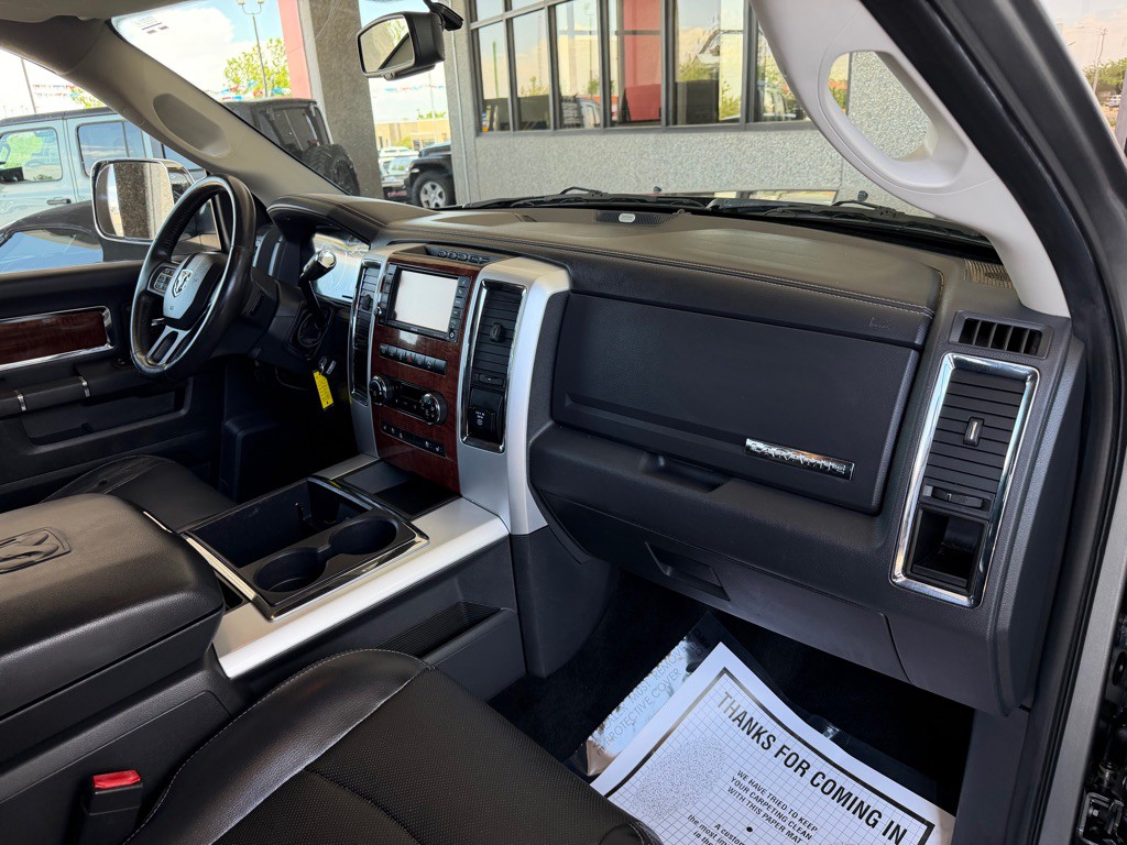 2012 Dodge Ram 3500 Image 32
