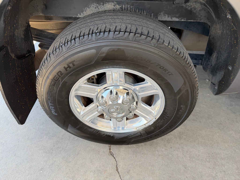 2012 Dodge Ram 3500 Image 54