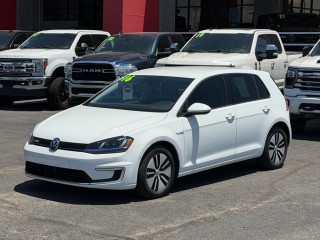 Image for 2016 Volkswagen Golf Sel Premium ID: 7466587