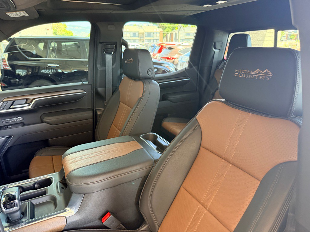 2026 Chevrolet Silverado 1500 Image 6