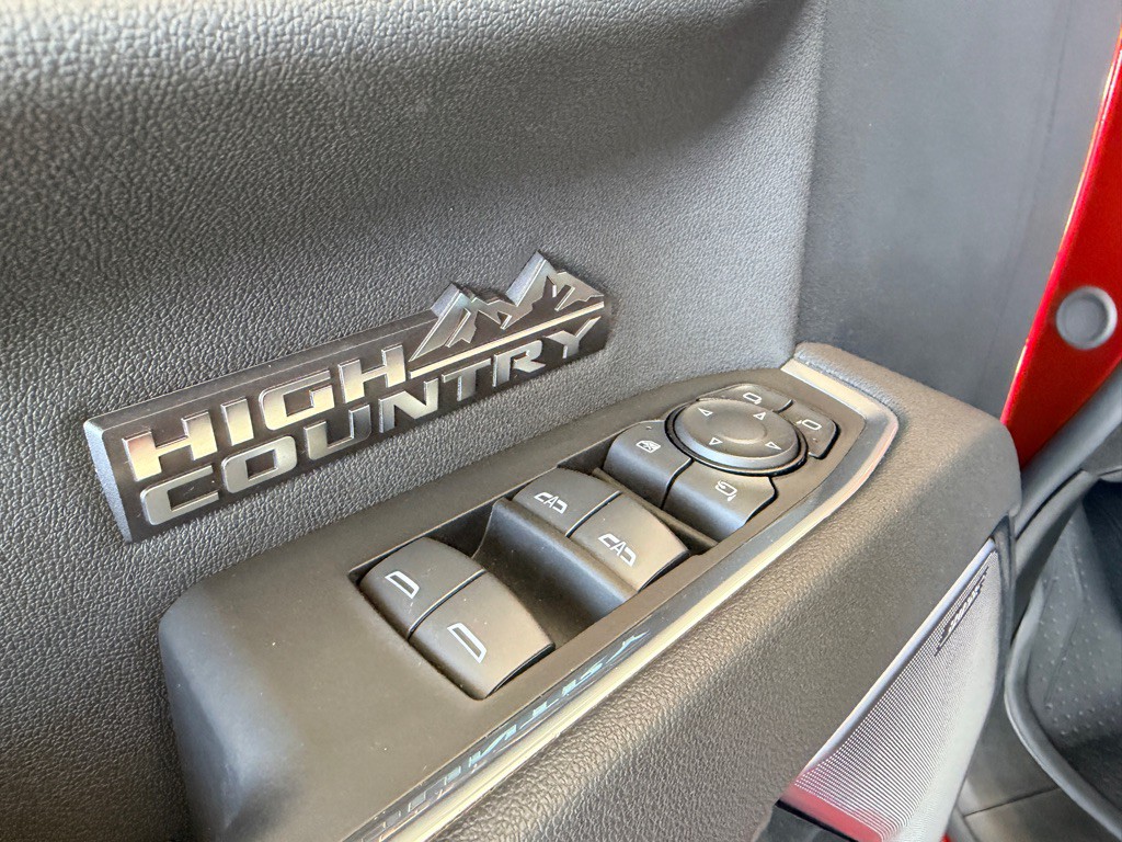 2026 Chevrolet Silverado 1500 Image 11