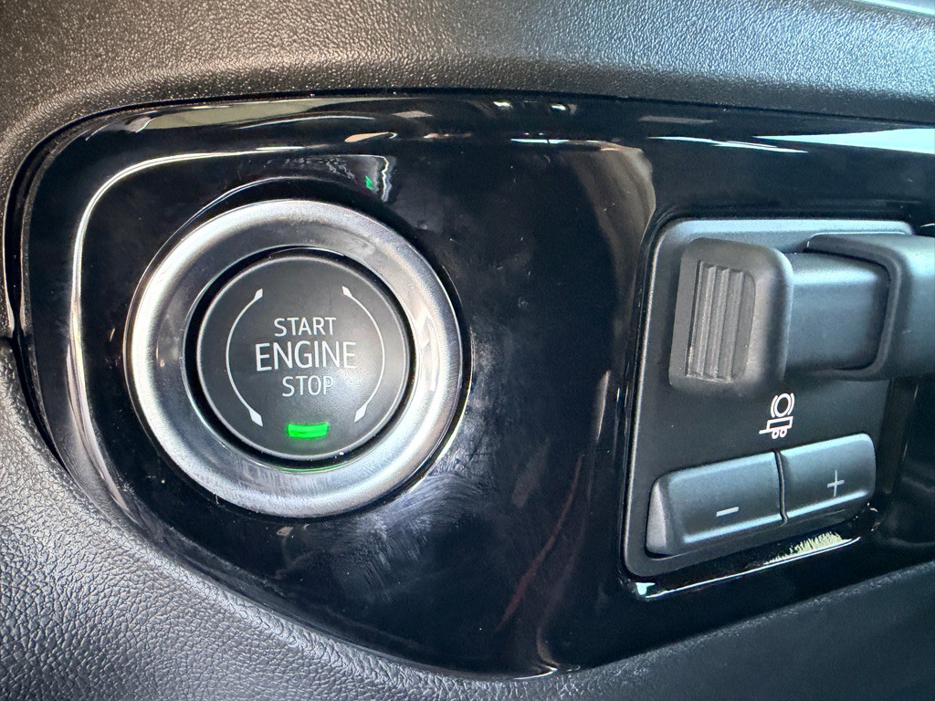 2026 Chevrolet Silverado 1500 Image 12