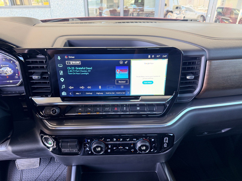 2026 Chevrolet Silverado 1500 Image 14