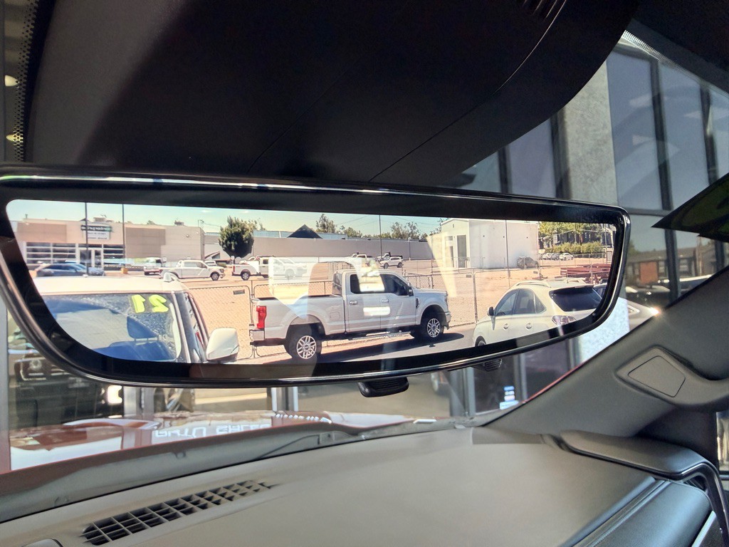 2026 Chevrolet Silverado 1500 Image 20