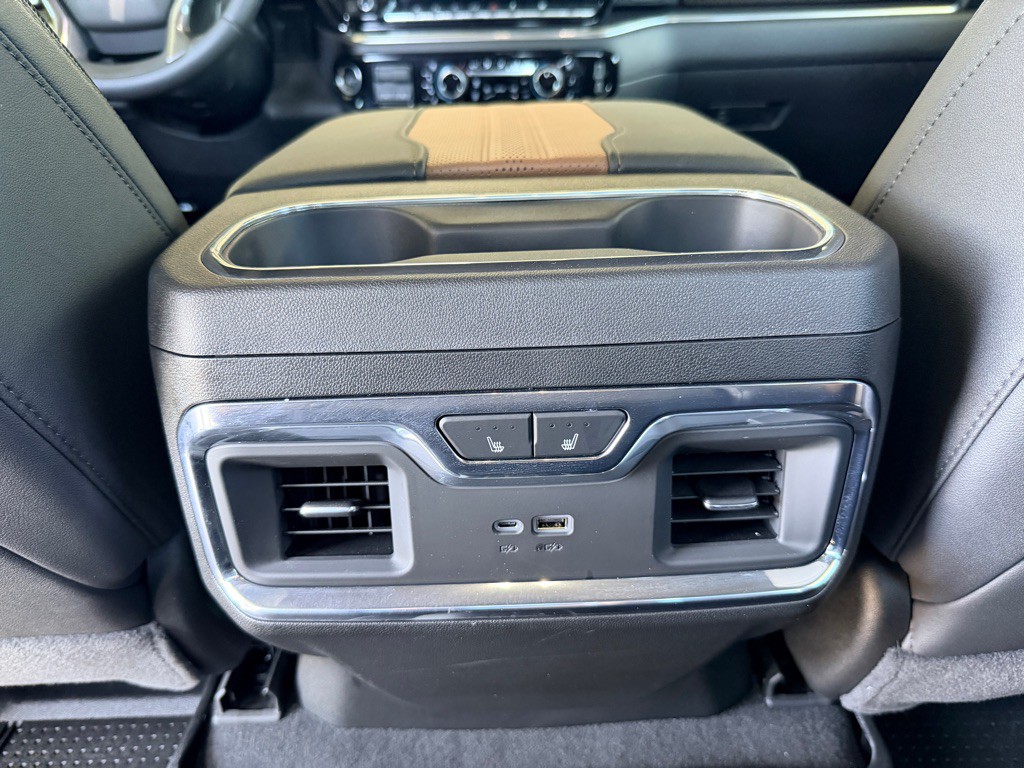 2026 Chevrolet Silverado 1500 Image 25