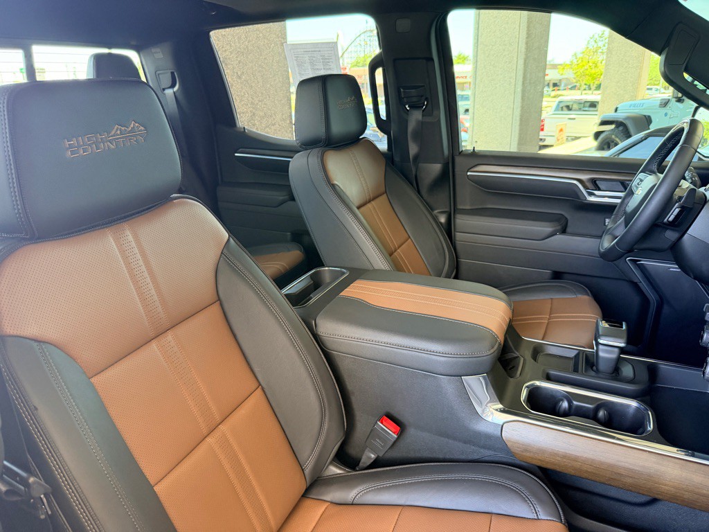2026 Chevrolet Silverado 1500 Image 28