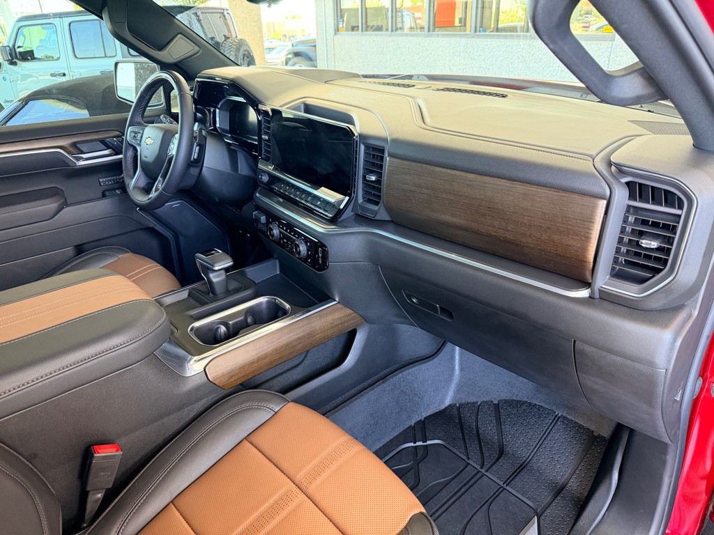 2026 Chevrolet Silverado 1500 Image 29
