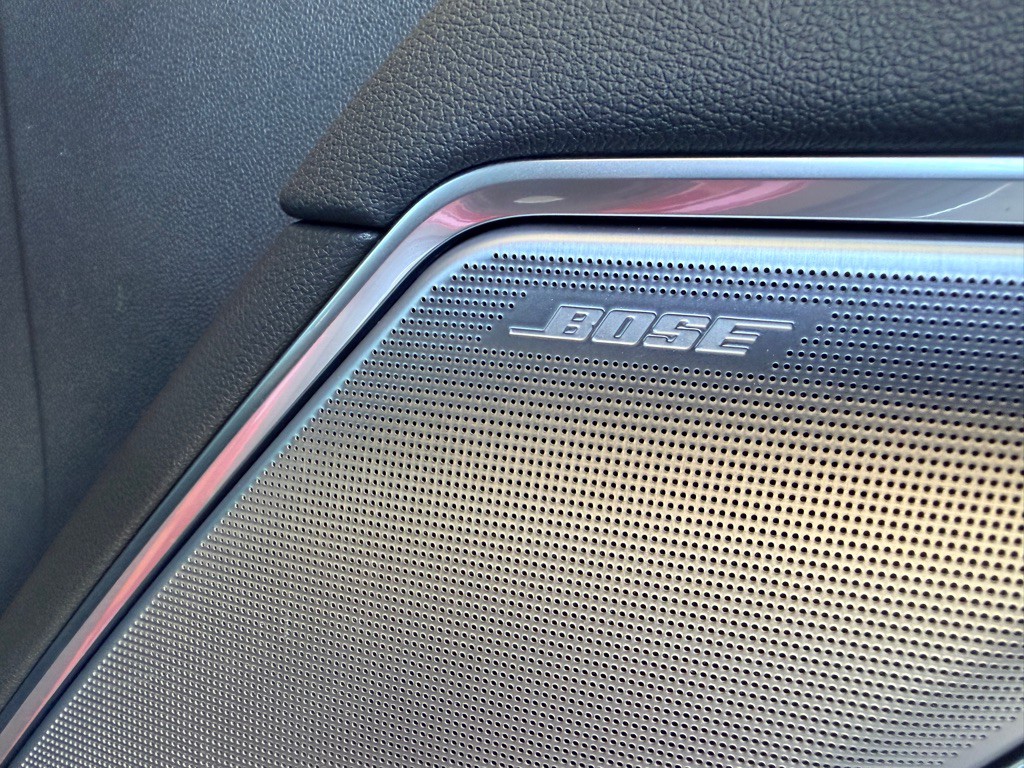 2026 Chevrolet Silverado 1500 Image 31