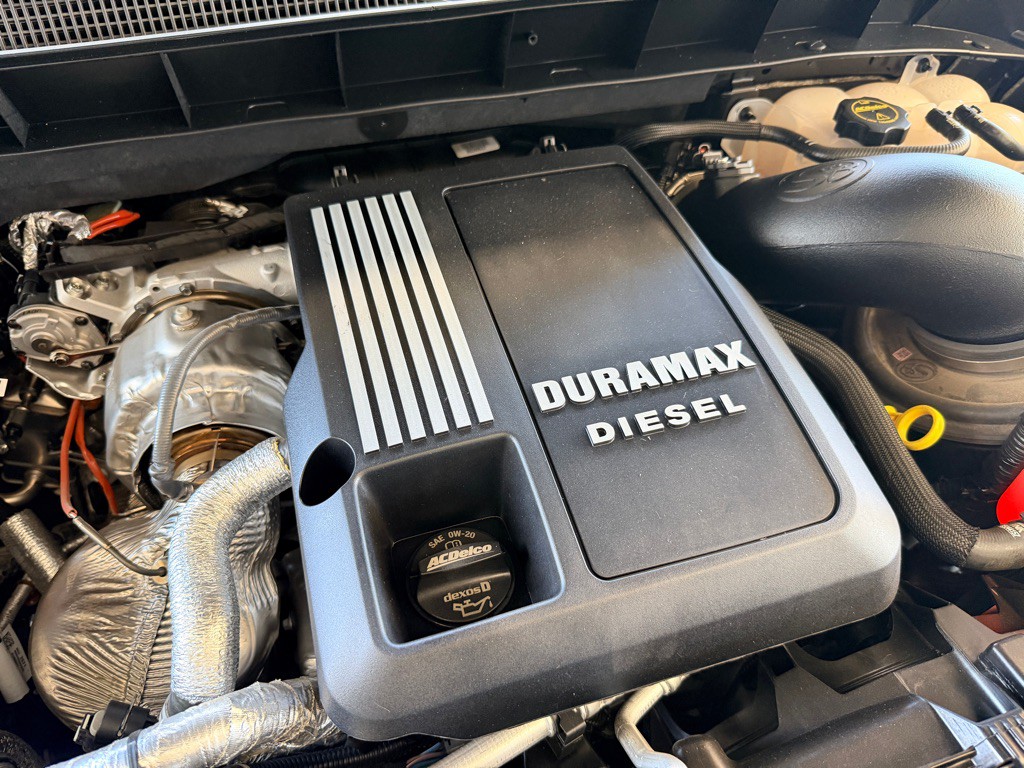 2026 Chevrolet Silverado 1500 Image 35