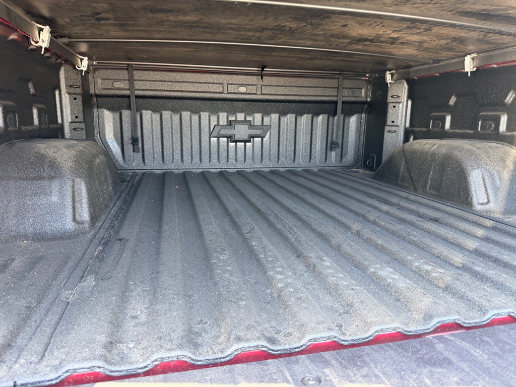 2026 Chevrolet Silverado 1500 Image 38
