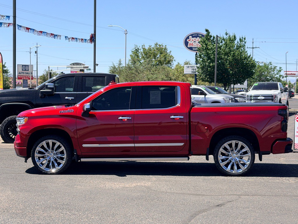 2026 Chevrolet Silverado 1500 Image 43