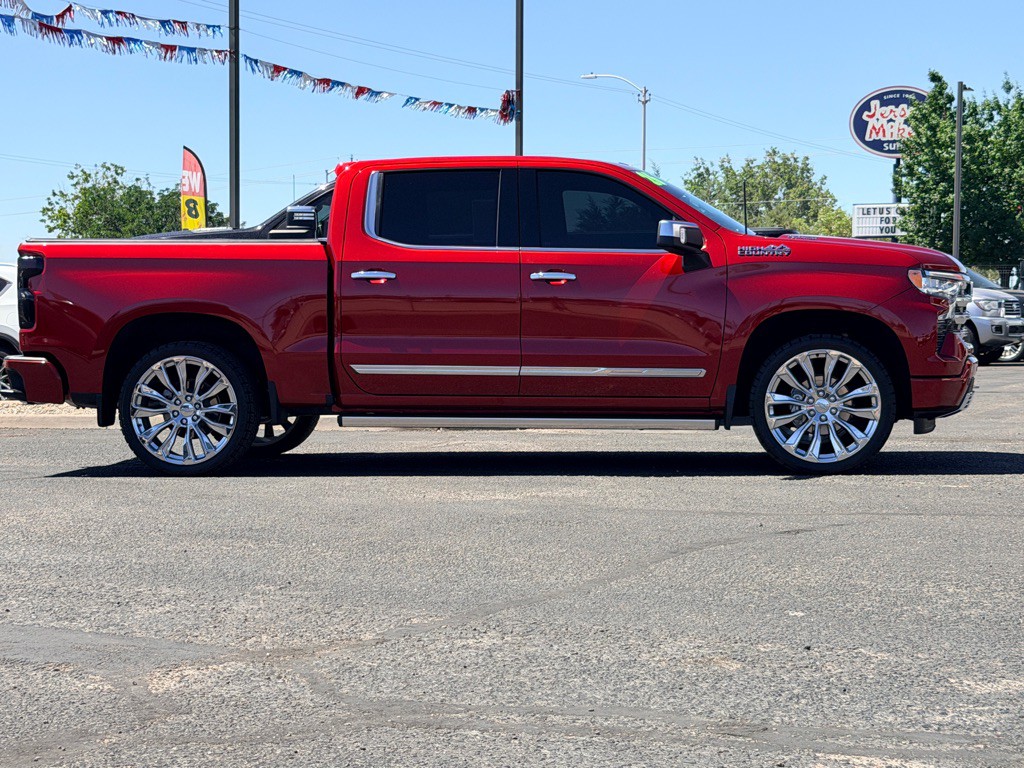 2026 Chevrolet Silverado 1500 Image 53