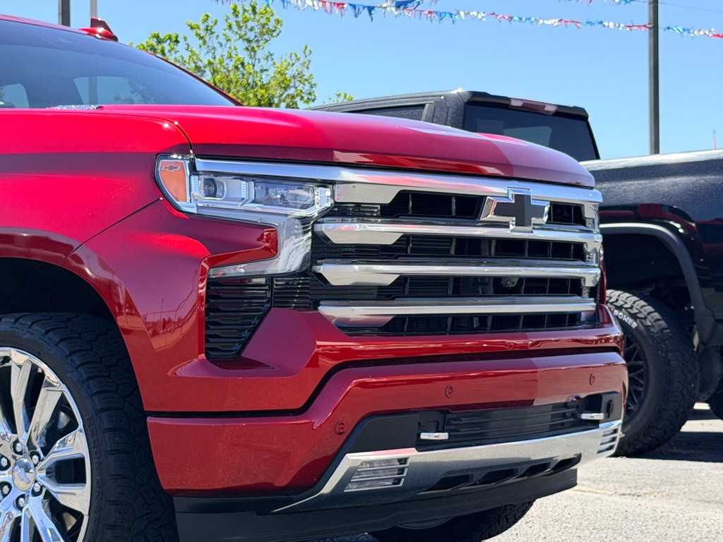 2026 Chevrolet Silverado 1500 Image 57