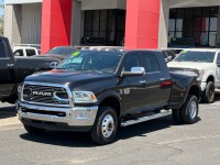 Image for 2018 RAM 3500 Longhorn ID: 7472423