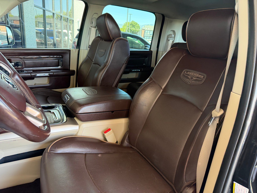 2018 RAM 3500 Image 6