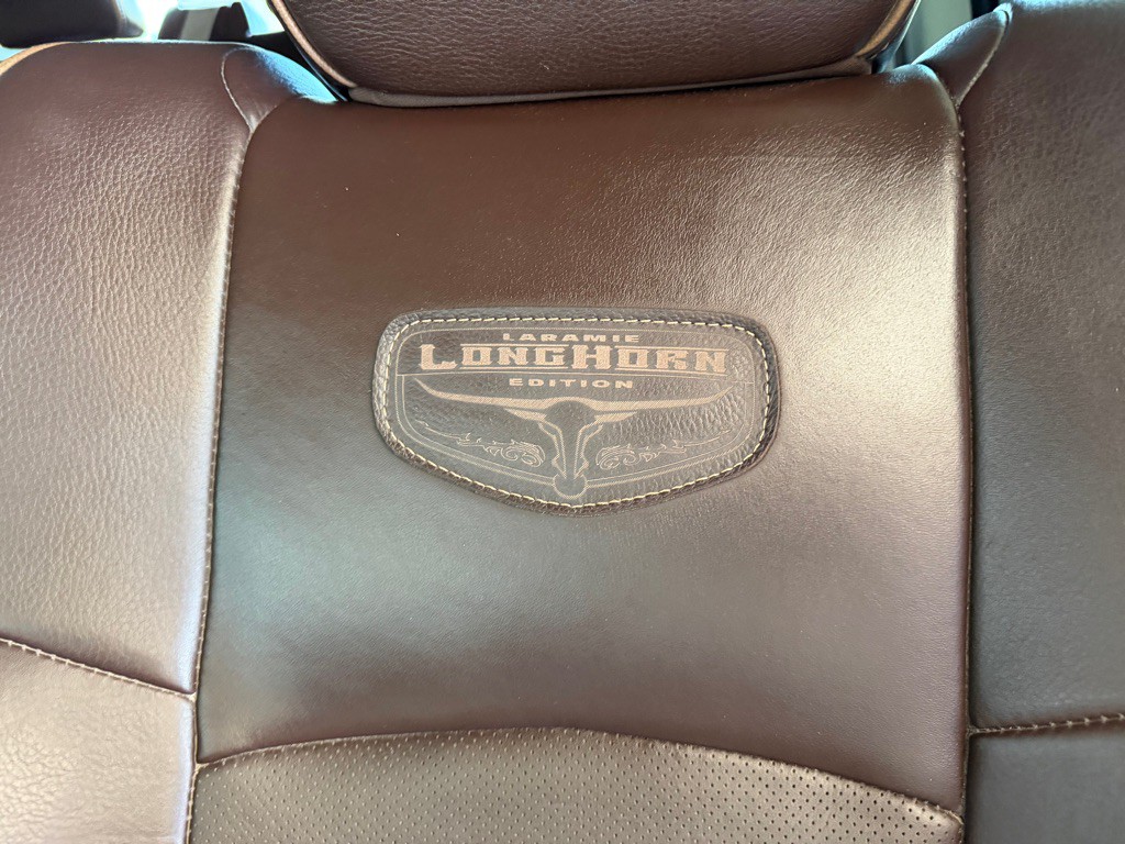2018 RAM 3500 Image 7