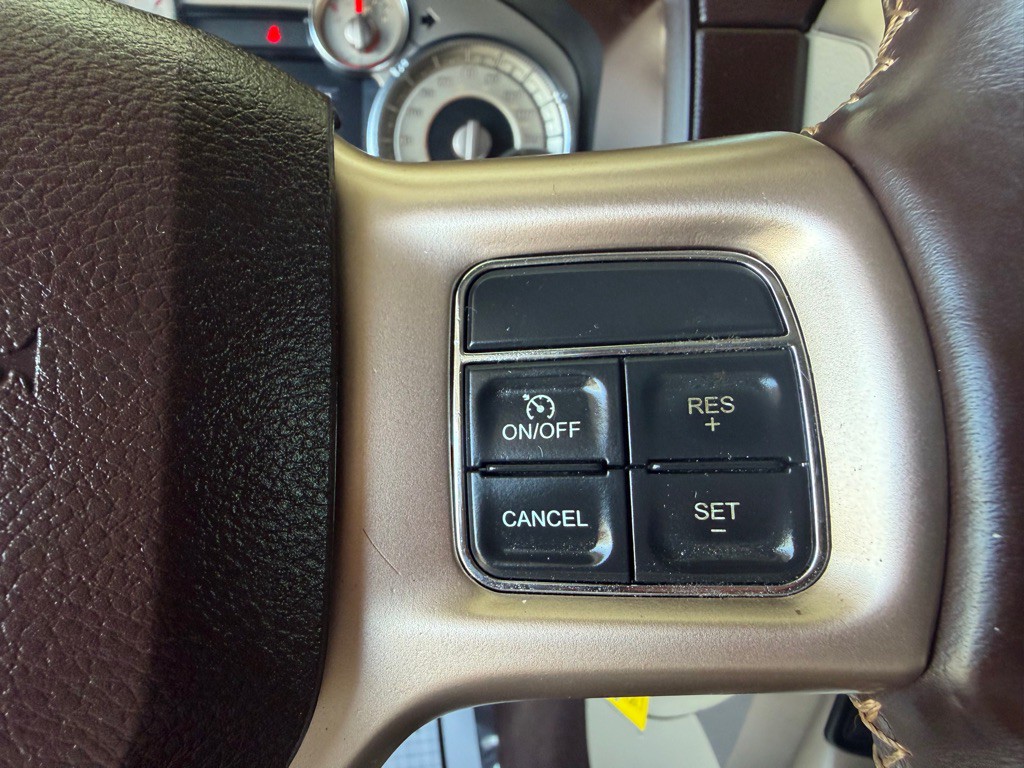 2018 RAM 3500 Image 10