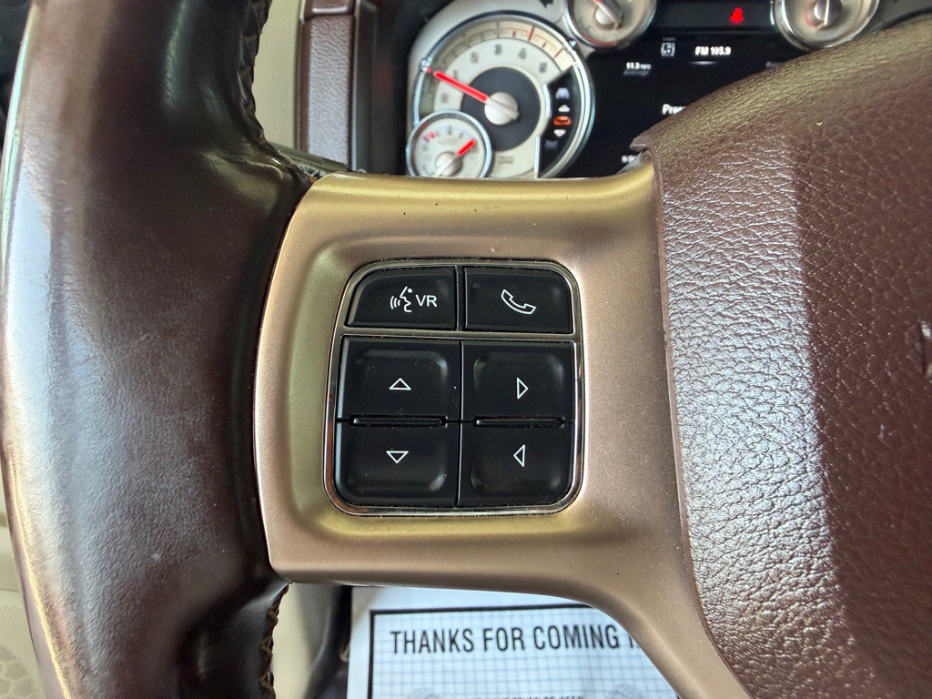 2018 RAM 3500 Image 11