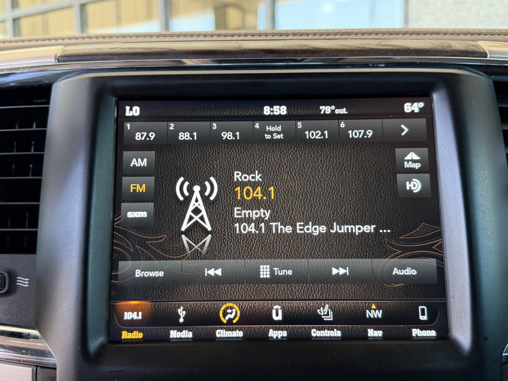 2018 RAM 3500 Image 13