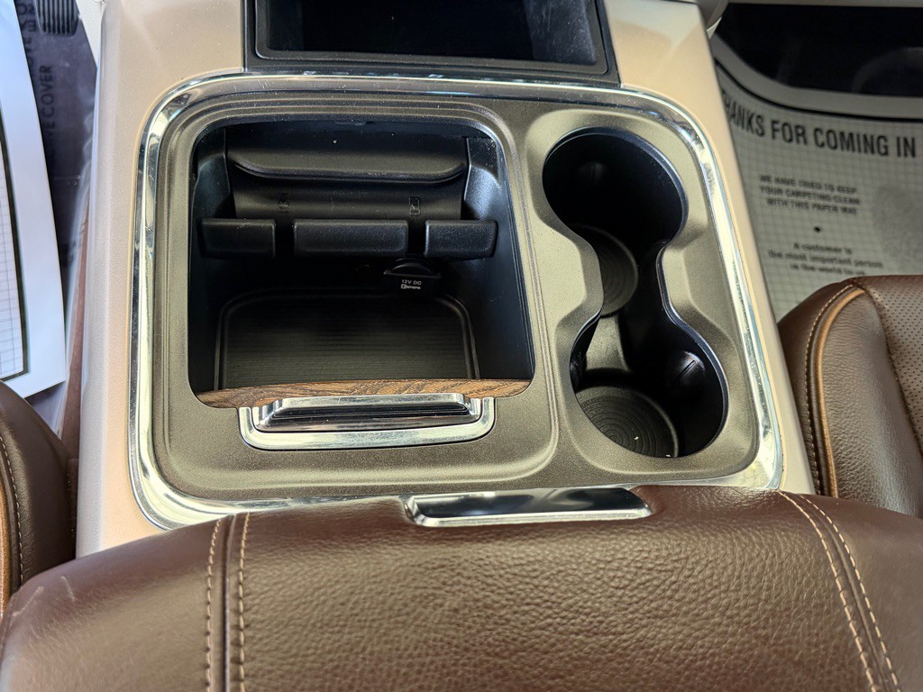 2018 RAM 3500 Image 16