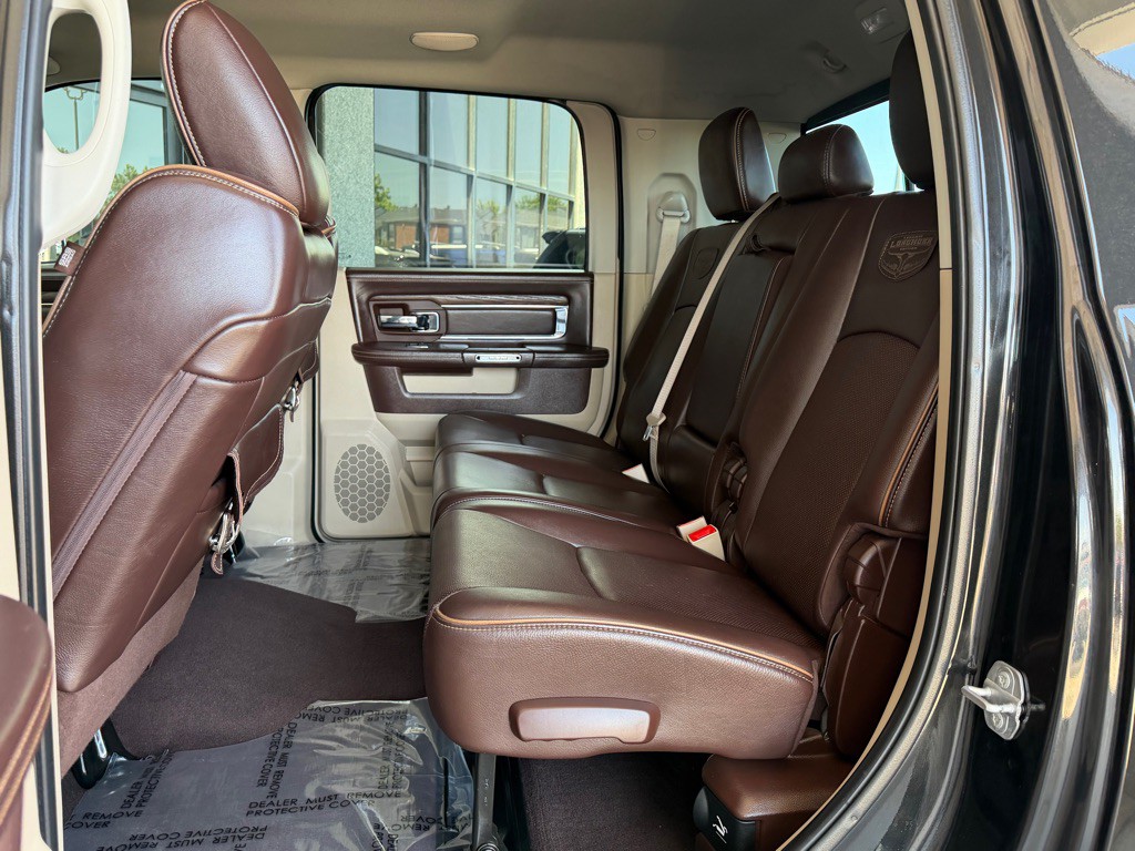 2018 RAM 3500 Image 23