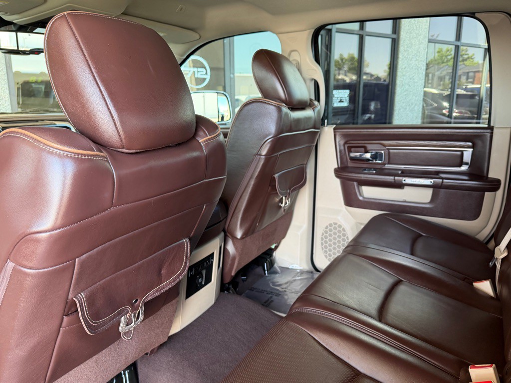 2018 RAM 3500 Image 25