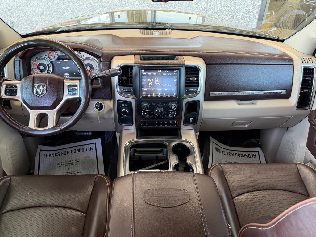 2018 RAM 3500 Image 27